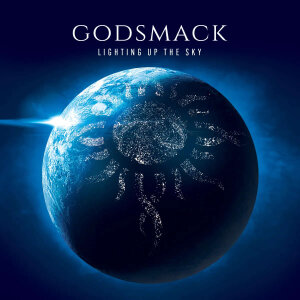 GODSMACK - Lighting Up The Sky - Vinyl-LP - black