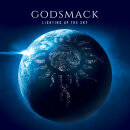 GODSMACK - Lighting Up The Sky - Vinyl-LP