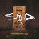 STAIND - Confessions Of The Fallen - CD