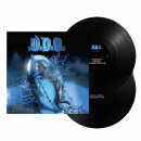 U.D.O. - Touchdown - Vinyl 2-LP