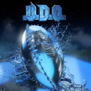 U.D.O. - Touchdown - Vinyl 2-LP