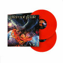 PRIMAL FEAR - Code Red - Vinyl 2-LP