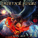 PRIMAL FEAR - Code Red - Vinyl 2-LP