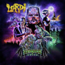 LORDI - Screem Writers Guild - CD