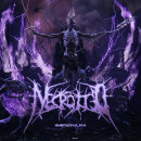 NECROTTED - Imperium - CD
