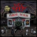 NECK CEMETERY - Bring Us The Head - CD