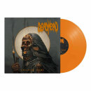DEAD HEAD - Shadow Soul - Vinyl-LP orange
