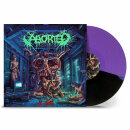 ABORTED - Vault Of Horrors - Vinyl-LP