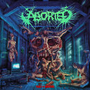 ABORTED - Vault Of Horrors - Vinyl-LP