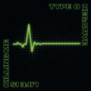TYPE O NEGATIVE - Life Is Killing Me (Deluxe Edition) -...