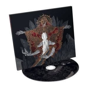 DVNE - Voidkind - CD - Digisleeve