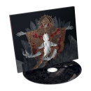 DVNE - Voidkind - CD - Digisleeve