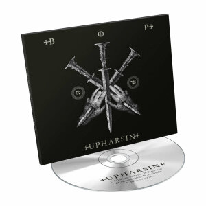 BLAZE OF PERDITION - Upharsin - CD