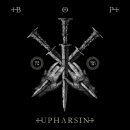 BLAZE OF PERDITION - Upharsin - CD