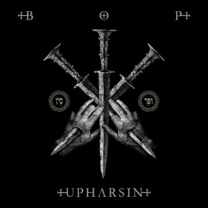 BLAZE OF PERDITION - Upharsin - Vinyl-LP