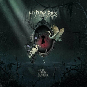 MY DYING BRIDE - A Mortal Binding - CD