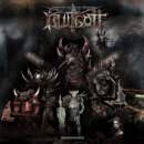 BLUTGOTT - Dragongods - Vinyl-LP