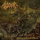 SINISTER - Deformation Of The Holy Realm - Vinyl-LP