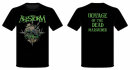 ALESTORM - Voyage Of The Dead Marauder - T-Shirt