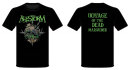 ALESTORM - Voyage Of The Dead Marauder - T-Shirt