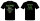 ALESTORM - Voyage Of The Dead Marauder - T-Shirt
