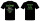 ALESTORM - Voyage Of The Dead Marauder - T-Shirt XXL