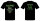ALESTORM - Voyage Of The Dead Marauder - T-Shirt XXXL
