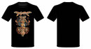 DRAGONFORCE - Warp Speed Warriors - T-Shirt