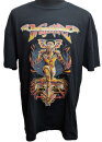 DRAGONFORCE - Warp Speed Warriors - T-Shirt