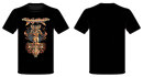 DRAGONFORCE - Warp Speed Warriors - T-Shirt