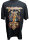 DRAGONFORCE - Warp Speed Warriors - T-Shirt