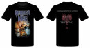 HAMMER KING - König und Kaiser - T-Shirt