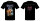 HAMMER KING - König und Kaiser - T-Shirt