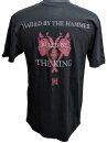 HAMMER KING - König und Kaiser - T-Shirt XXXL