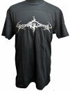 SHYLMAGOGHNAR - Logo - T-Shirt