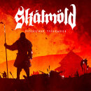 SKALMÖLD - Vögguvisur Yggdrasils - 2-CD - Jewel...