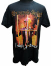 ARMORED SAINT - Delirious Nomad - T-Shirt