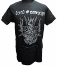 DREAD SOVEREIGN - Alchemical Warfare - T-Shirt