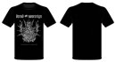 DREAD SOVEREIGN - Alchemical Warfare - T-Shirt