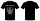 DREAD SOVEREIGN - Alchemical Warfare - T-Shirt