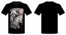 LIZZY BORDEN - Deal With The Devil - T-Shirt