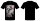 LIZZY BORDEN - Deal With The Devil - T-Shirt