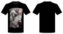 LIZZY BORDEN - Deal With The Devil - T-Shirt S
