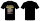 LIZZY BORDEN - Visual Lies - T-Shirt
