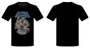 SPACE CHASER - Give Us Life - T-Shirt