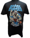 SPACE CHASER - Give Us Life - T-Shirt