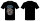 SPACE CHASER - Give Us Life - T-Shirt