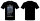 THE CROWN - Royal Destroyer - T-Shirt