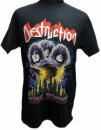 DESTRUCTION - Eternal Devastation - T-Shirt
