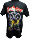 DESTRUCTION - Eternal Devastation - T-Shirt M